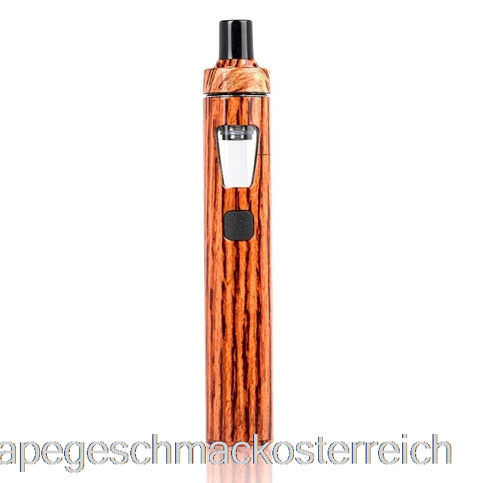Joyetech Ego Aio All-in-One Starter Kit Holz-Vape-Geschmack